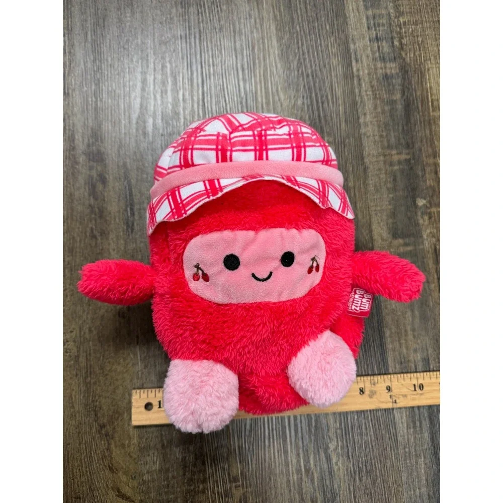 Bum Bumz PicnicBumz Cherry Jam 7.5